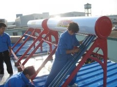 瑞溪镇热水器维修