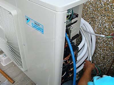 瑞溪镇商场中央空调分析及中央空调的维保分析