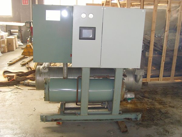 瑞溪镇酒店中央空调不停机清洗方法介绍